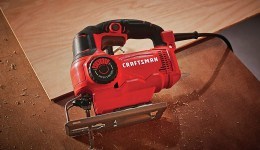 Jig saw-5 Amp. CRAFTSMAN92